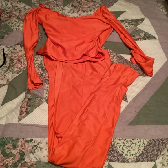 Top & pants - Picture 2 of 3